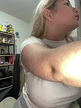 Celestedubois online show from March 11, 2026, 10:48 pm