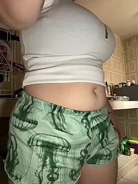 Celestedubois online show from March 10, 2026, 4:11 pm