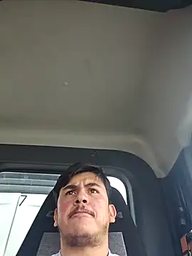 KlausAlexander online show from March 13, 2025, 6:56 pm