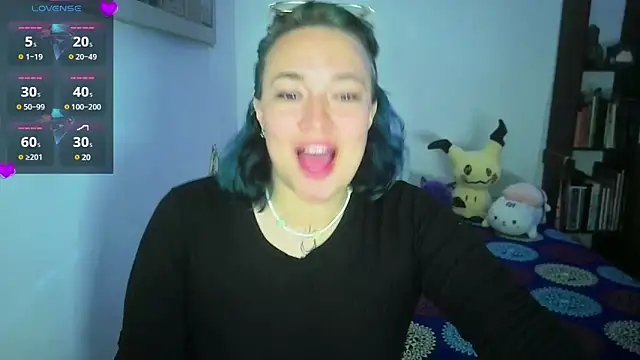 Snapshot of IamZaylu chatting on March 19, 2025, 6:23 pm IamZaylu online show from March 19, 2025, 6:23 pm