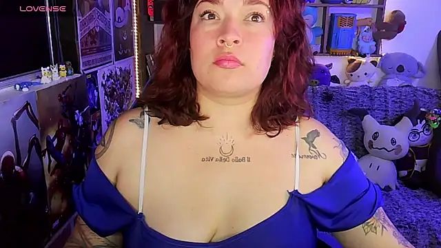 Snapshot of IamZaylu chatting on December 18, 2025, 4:17 am IamZaylu online show from December 18, 2025, 4:17 am