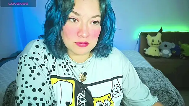 Snapshot of IamZaylu chatting on March 8, 2025, 5:07 am IamZaylu online show from March 8, 2025, 5:07 am