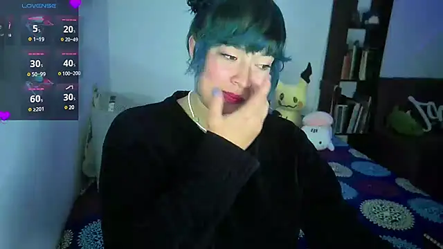 Snapshot of IamZaylu chatting on March 20, 2025, 7:14 am IamZaylu online show from March 20, 2025, 7:14 am