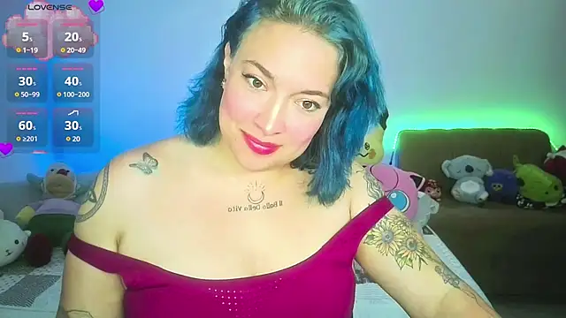 Snapshot of IamZaylu chatting on March 12, 2025, 6:07 am IamZaylu online show from March 12, 2025, 6:07 am