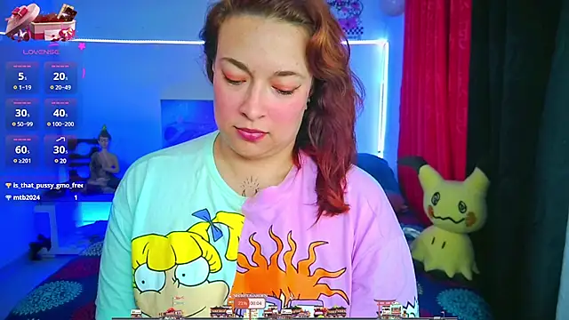 Snapshot of IamZaylu chatting on December 20, 2024, 5:47 am IamZaylu online show from December 20, 2024, 5:47 am