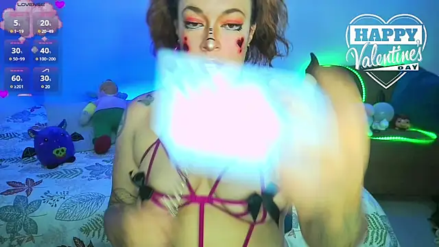 Snapshot of IamZaylu chatting on February 14, 2025, 4:15 am IamZaylu online show from February 14, 2025, 4:15 am