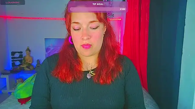 Snapshot of IamZaylu chatting on January 7, 2025, 3:24 am IamZaylu online show from January 7, 2025, 3:24 am