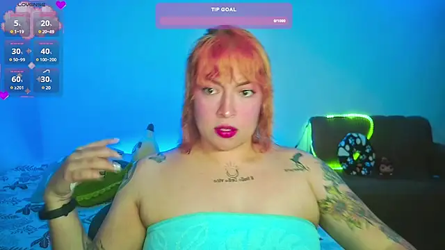 Snapshot of IamZaylu chatting on February 19, 2025, 3:39 am IamZaylu online show from February 19, 2025, 3:39 am