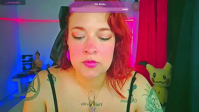 Snapshot of IamZaylu chatting on January 10, 2025, 3:07 am IamZaylu online show from January 10, 2025, 3:07 am