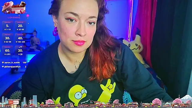 Snapshot of IamZaylu chatting on December 23, 2024, 4:33 am IamZaylu online show from December 23, 2024, 4:33 am