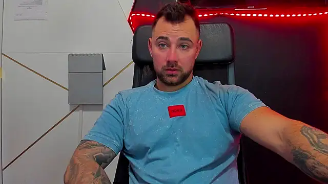 DuncanStone online show from February 1, 2026, 7:39 am