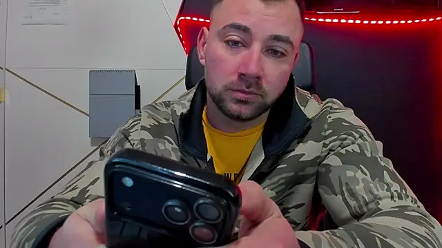 DuncanStone online show from February 8, 2026, 5:05 am