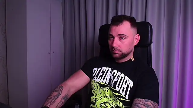 DuncanStone online show from April 18, 2026, 11:34 am