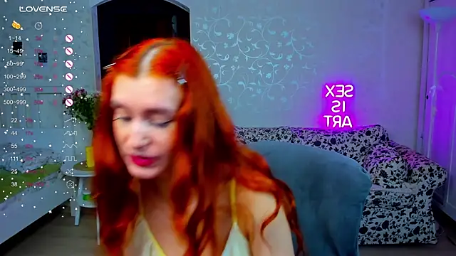 Sally Biscuit online show from September 19, 2025, 10:30 am