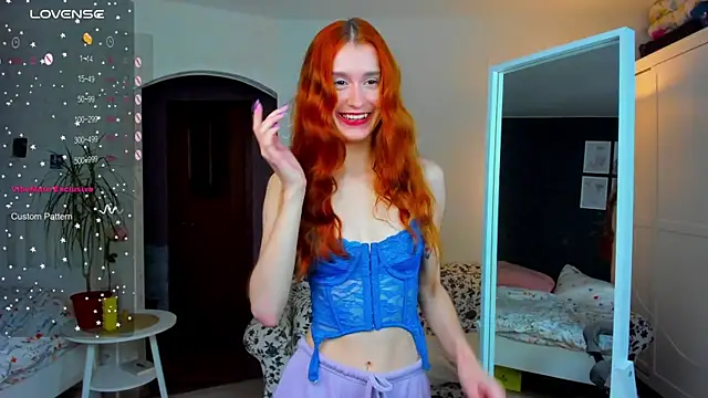 Sally Biscuit online show from October 2, 2025, 11:24 am