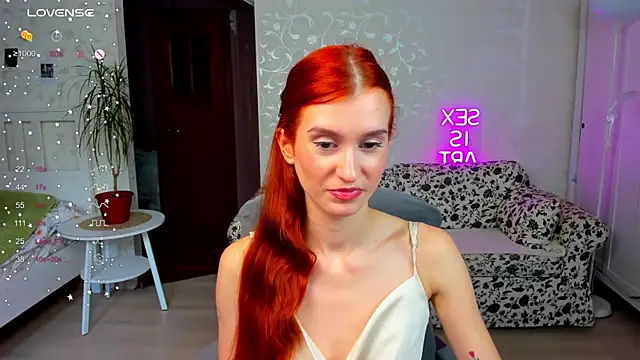 Sally Biscuit online show from September 12, 2025, 12:27 pm