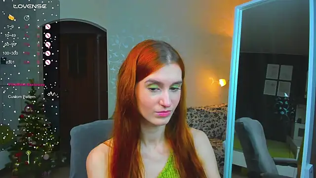 Sally Biscuit online show from December 15, 2025, 12:33 pm