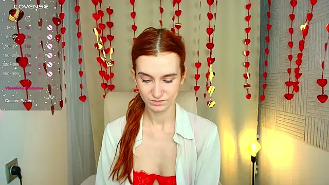 Sally Biscuit online show from February 15, 2025, 10:33 am