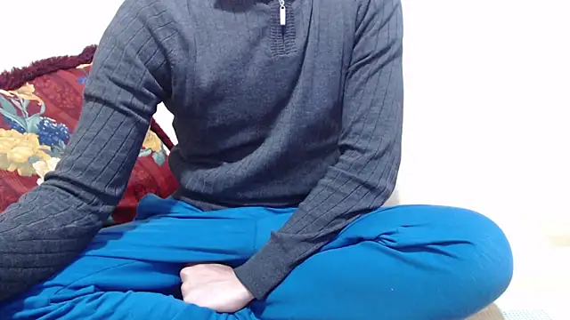 Alexdelarge323 online show from March 14, 2026, 2:45 pm