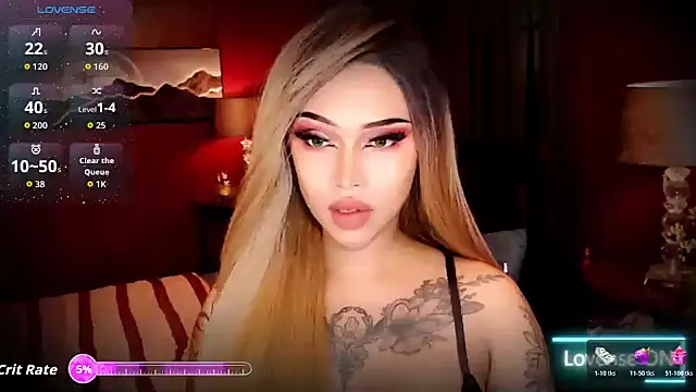 BigCockMARIAts online show from November 29, 2025, 7:19 am