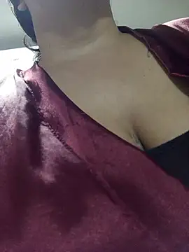 MariaGaitan online show from April 1, 2026, 5:10 pm