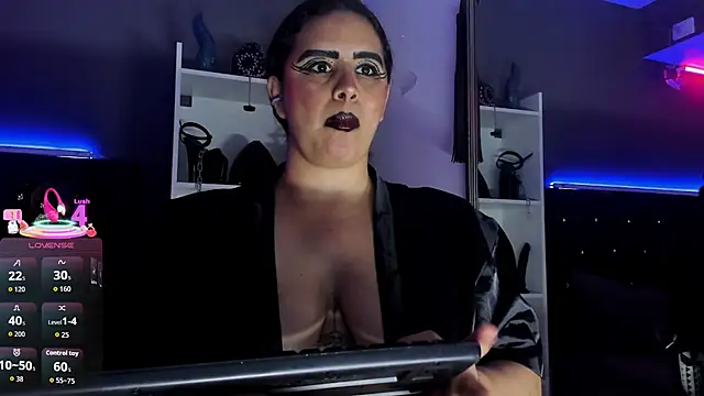 MariaGaitan online show from June 8, 2026, 1:28 am