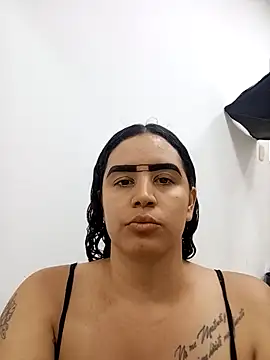 MariaGaitan online show from January 9, 2026, 7:10 pm