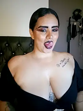 MariaGaitan online show from September 24, 2025, 7:09 pm