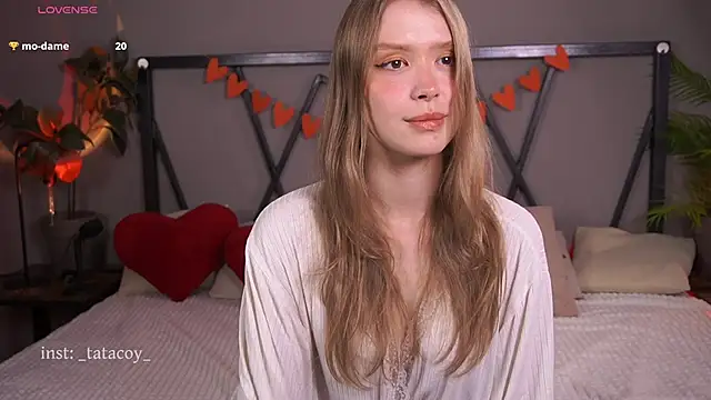 TataCoy online show from September 24, 2025, 1:50 pm