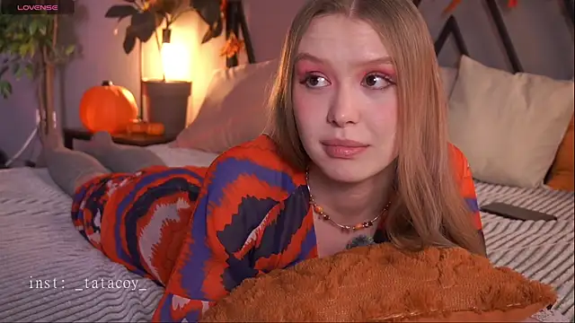 TataCoy online show from November 21, 2025, 3:00 pm