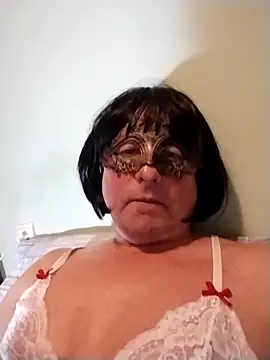 Snapshot of Alberna chatting on January 11, 2026, 8:49 pm Alberna online show from January 11, 2026, 8:49 pm