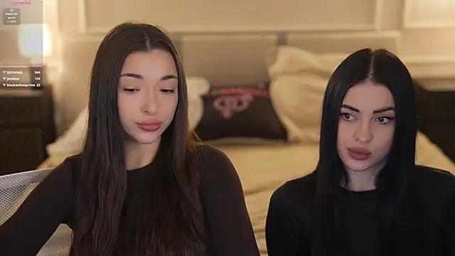 Jasmine Flow online show from December 2, 2025, 11:45 am