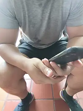 Blanco2023 online show from April 20, 2026, 3:02 pm