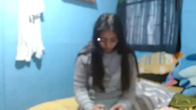 Snapshot of clarisse69 chatting on February 10, 2025, 9:47 pm clarisse69 online show from February 10, 2025, 9:47 pm