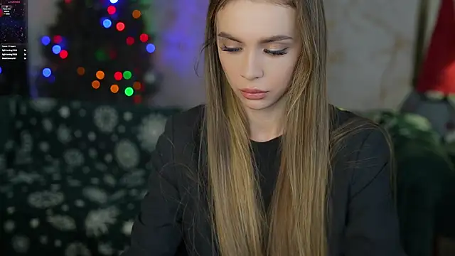 Snapshot of Anabelka054 chatting on January 17, 2025, 11:17 am Anabelka054 online show from January 17, 2025, 11:17 am