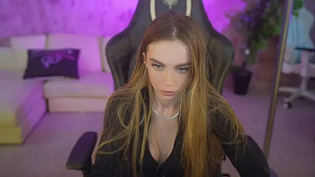 Snapshot of Anabelka054 chatting on December 4, 2025, 11:31 am Anabelka054 online show from December 4, 2025, 11:31 am