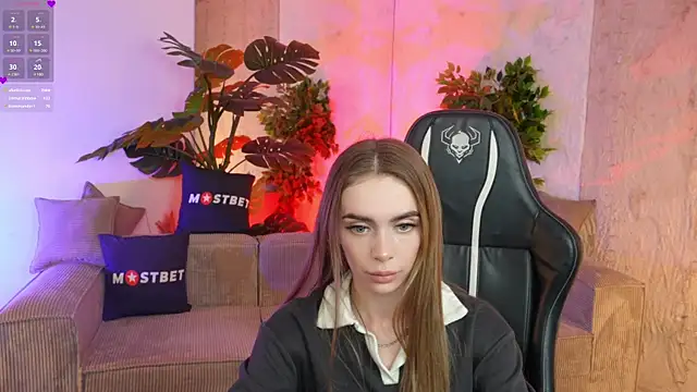 Snapshot of Anabelka054 chatting on December 5, 2024, 3:33 pm Anabelka054 online show from December 5, 2024, 3:33 pm