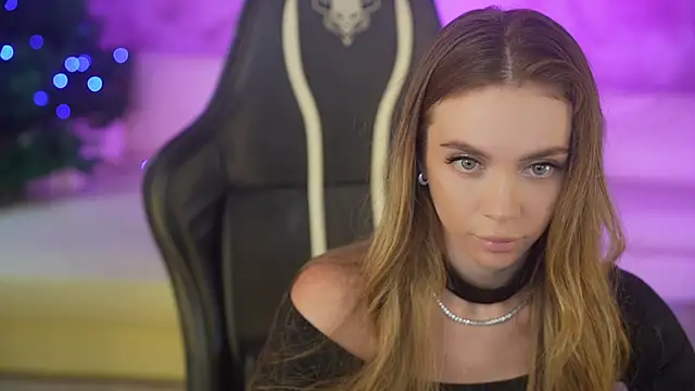 Anabelka054 online show from December 22, 2025, 11:43 am