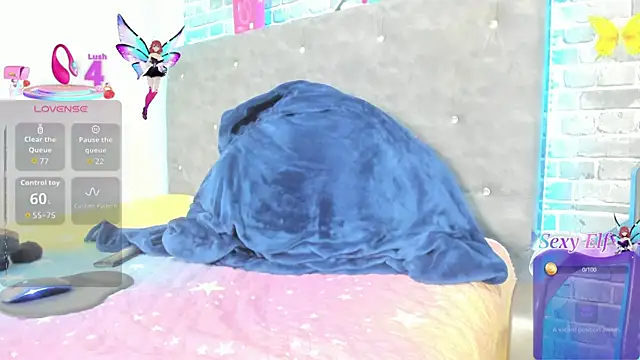 taty juts online show from April 22, 2026, 11:11 pm