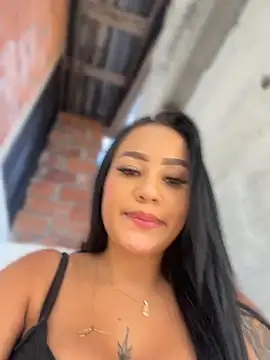 Luisa Fernandaa online show from April 9, 2026, 9:54 pm