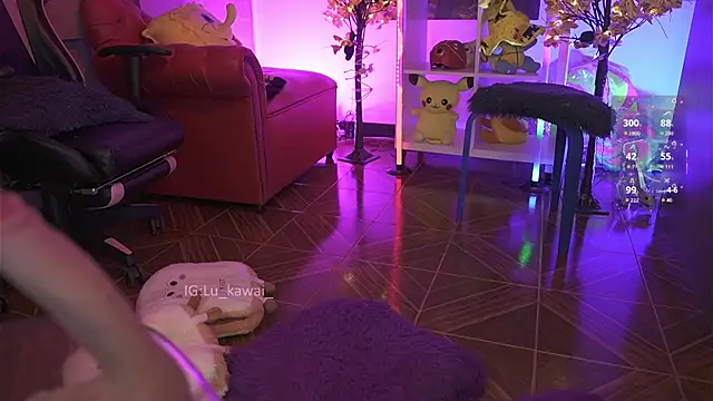 Samanthha roberts online show from December 18, 2025, 11:36 am