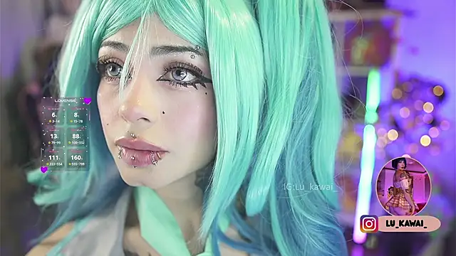 Snapshot of Samanthha_roberts chatting on October 29, 2025, 11:31 am Samanthha roberts online show from October 29, 2025, 11:31 am