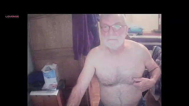 terrybare online show from January 15, 2026, 8:12 pm