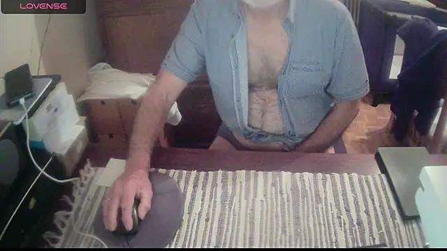 terrybare online show from March 2, 2025, 6:13 pm