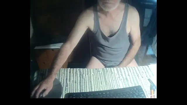 terrybare online show from November 29, 2025, 2:50 pm