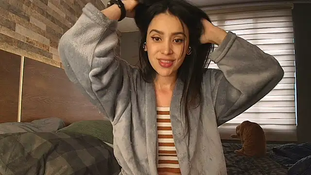 Snapshot of alicewilloww chatting on February 24, 2026, 9:59 pm alicewilloww online show from February 24, 2026, 9:59 pm