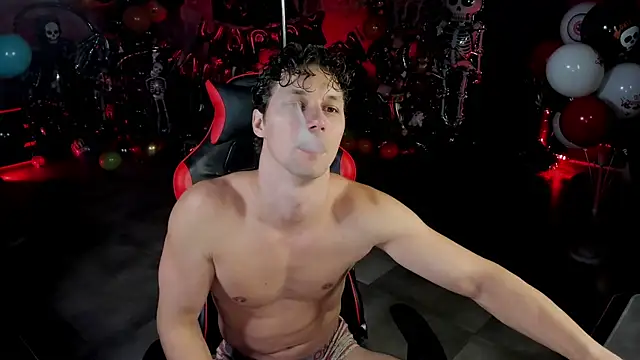 dirty-boss online show from November 7, 2025, 7:46 am