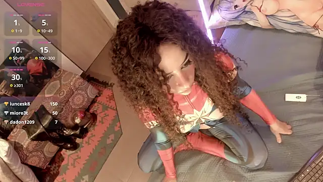 Snapshot of Orianna_reed_ chatting on December 3, 2024, 3:17 pm Orianna reed  online show from December 3, 2024, 3:17 pm
