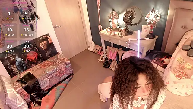Snapshot of Orianna_reed_ chatting on February 26, 2025, 11:21 am Orianna reed  online show from February 26, 2025, 11:21 am