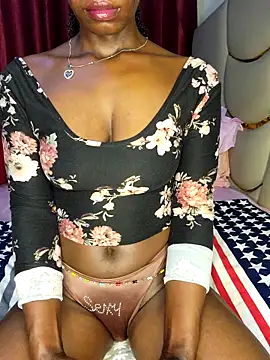 NicRaisaa online show from April 23, 2026, 4:41 am